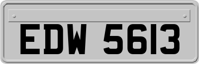 EDW5613
