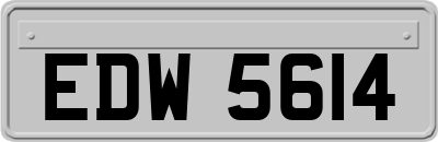 EDW5614