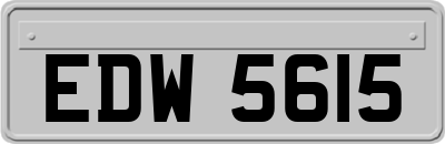 EDW5615