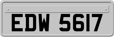 EDW5617