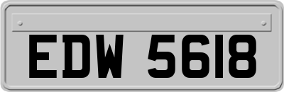 EDW5618
