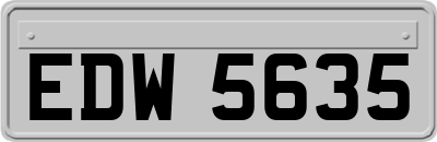 EDW5635