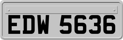 EDW5636