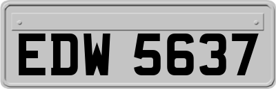 EDW5637
