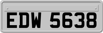 EDW5638
