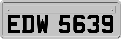 EDW5639