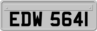 EDW5641