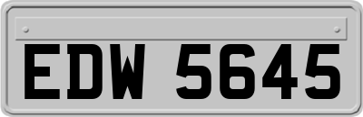EDW5645