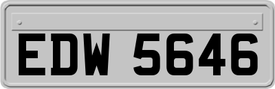 EDW5646