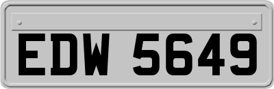 EDW5649