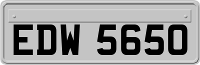 EDW5650