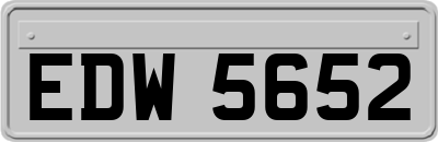 EDW5652