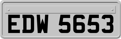 EDW5653