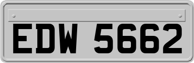 EDW5662