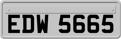 EDW5665