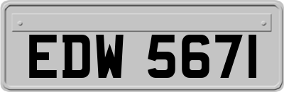 EDW5671