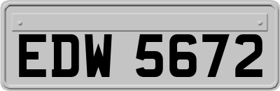 EDW5672
