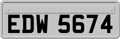 EDW5674