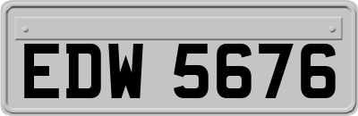 EDW5676