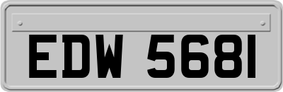 EDW5681