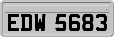 EDW5683
