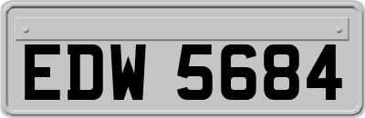 EDW5684