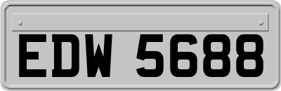 EDW5688
