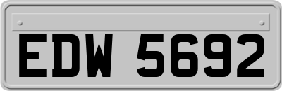 EDW5692