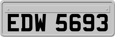 EDW5693