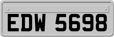 EDW5698