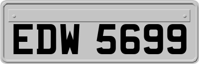 EDW5699