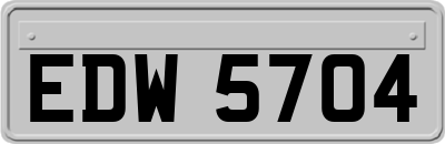 EDW5704