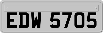 EDW5705