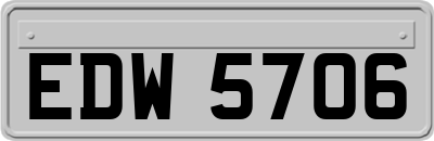 EDW5706