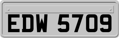 EDW5709