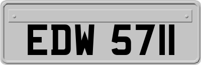 EDW5711