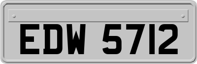 EDW5712