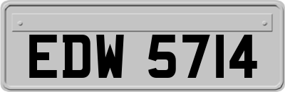 EDW5714