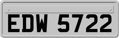 EDW5722