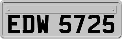 EDW5725