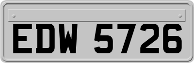 EDW5726
