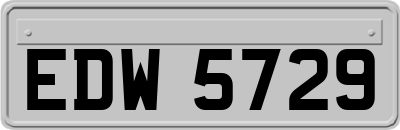 EDW5729