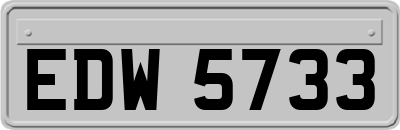 EDW5733