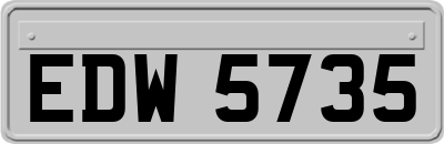 EDW5735