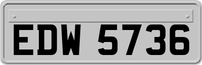 EDW5736