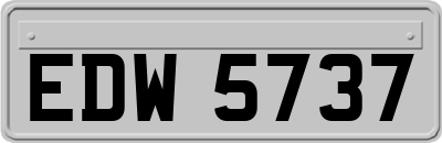 EDW5737