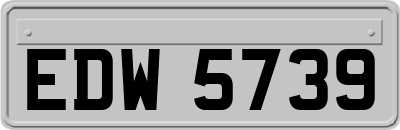 EDW5739