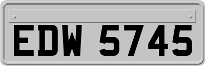 EDW5745
