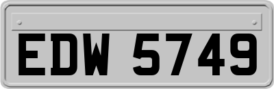 EDW5749