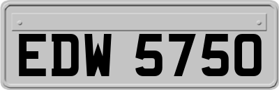 EDW5750